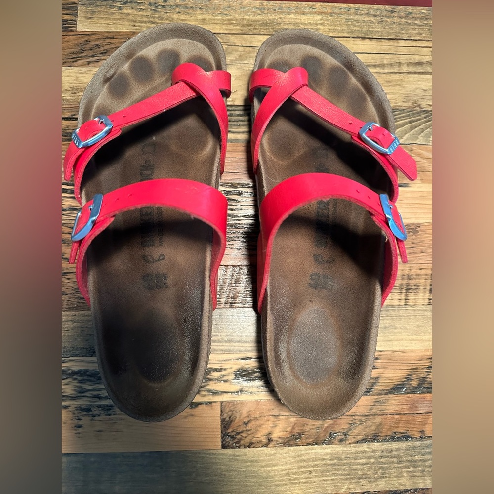 Birkenstock Mayari 40